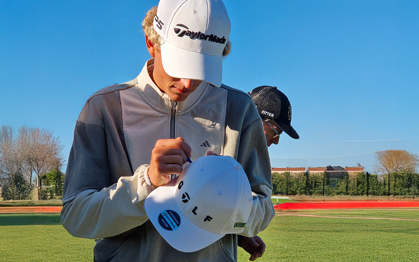 Tour Truck TaylorMade
